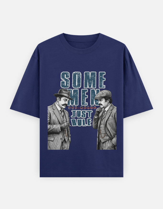 C-Labs KH vs RK Oversized Classic T-Shirt Royal Blue Front_1_c_9_a3fc1988-e6e6-472c-8817-947c13dadfb1