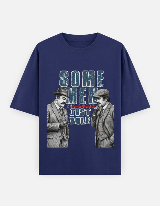 C-Labs KH vs RK Oversized Classic T-Shirt Royal Blue Front_1_c_9_a3fc1988-e6e6-472c-8817-947c13dadfb1