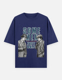 C-Labs KH vs RK Oversized Classic T-Shirt Royal Blue Front_1_c_9_a3fc1988-e6e6-472c-8817-947c13dadfb1