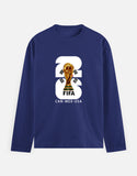 C-Labs SouthKorea 26 Full Sleeve T-Shirt Royal Blue Front_1_c_9_a998883e-7dda-44be-bd21-aee2f43f4b61