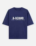 C-Labs A-Squad Oversized Classic T-Shirt Royal Blue Front_1_c_9_ab5ed9b0-d89a-484d-aed4-b9b8adfcec2d