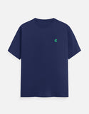C-Labs C-Signature: The Crest (T-Shirt) Classic Crew T-Shirt Royal Blue Front_1_c_9_b1d987cb-f5b8-4b12-81a4-030f37f69d65