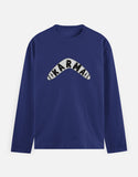 C-Labs Karma Full Sleeve T-Shirt Royal Blue Front_1_c_9_bb2fb8bb-b538-4cf0-a210-333b4a2622f0