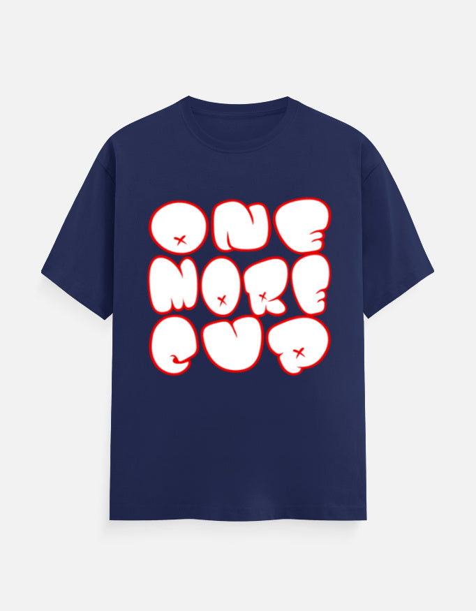 C-Labs One More Cup Classic Crew T-Shirt Royal Blue Front_1_c_9_bdb91b29-93c6-439d-ab06-7a0a3a9387ae