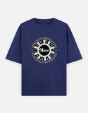 C-Labs Music Is My Drug Oversized Classic T-Shirt Royal Blue Front_1_c_9_be065a53-9536-4add-a2a1-78093fffd5c4