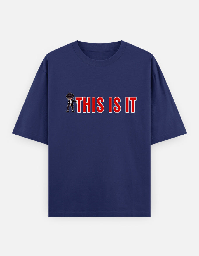 C-Labs This Is It Oversized Classic T-Shirt Royal Blue Front_1_c_9_c2fa98df-c102-4a3f-9511-2e184dd85d91