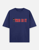 C-Labs This Is It Oversized Classic T-Shirt Royal Blue Front_1_c_9_c2fa98df-c102-4a3f-9511-2e184dd85d91