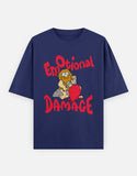 C-Labs Emotional Damage Oversized Classic T-Shirt Royal Blue Front_1_c_9_c6f4d6a6-655b-4049-8605-85329fed0c9c