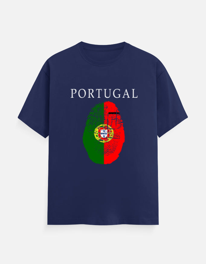 C-Labs Portugal Classic Crew T-Shirt Royal Blue Front_1_c_9_caf0c938-2798-4676-b78b-36ce4287ddcb