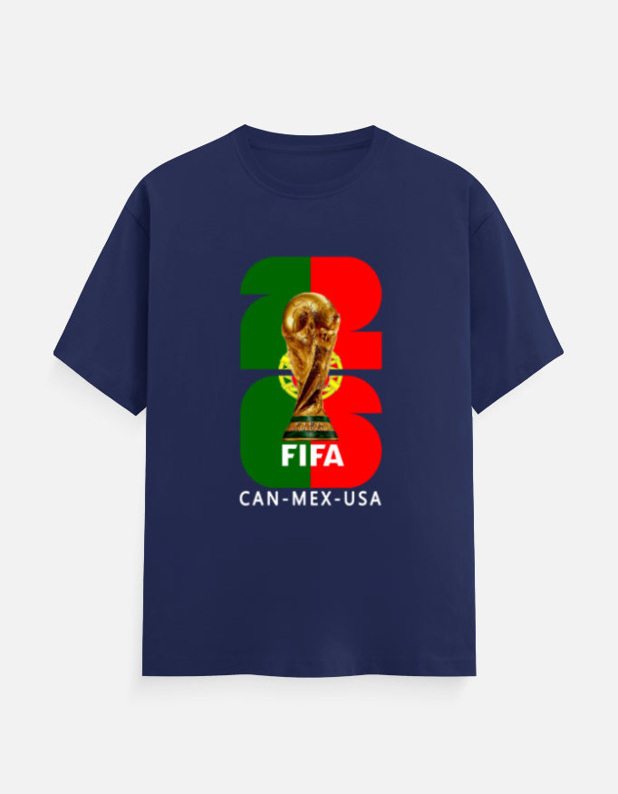 C-Labs Portugal 26 Classic Crew T-Shirt Royal Blue Front_1_c_9_cd83b5e1-8ceb-4ea4-a18c-5a89e130b3fb