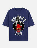 C-Labs Hellfire Oversized Classic T-Shirt Royal Blue Front_1_c_9_d10a9d35-dda0-4f09-9818-f843fefbb4d9