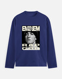 C-Labs Rap God Full Sleeve T-Shirt Royal Blue Front_1_c_9_d1cae6ba-294a-4adf-9e66-941af0964bfa