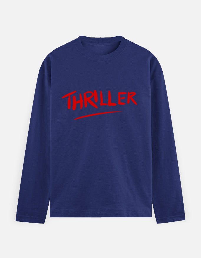 C-Labs Thriller Full Sleeve T-Shirt Royal Blue Front_1_c_9_d5640afe-18e9-46ab-8b81-22847410dc06