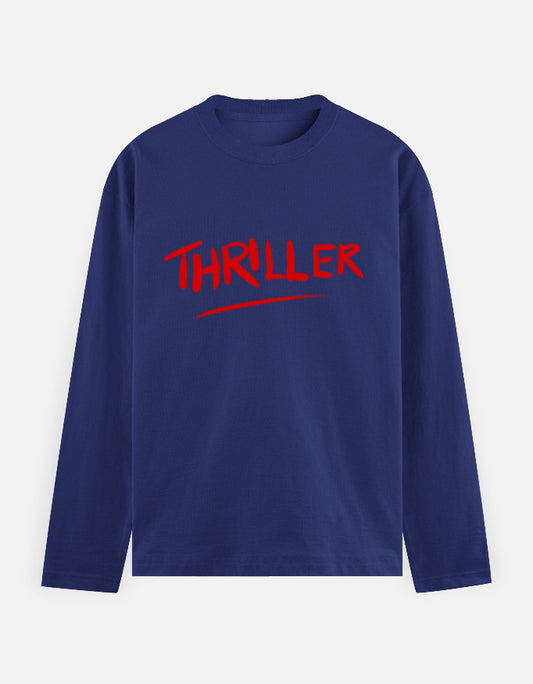 C-Labs Thriller Full Sleeve T-Shirt Royal Blue Front_1_c_9_d5640afe-18e9-46ab-8b81-22847410dc06