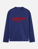 C-Labs Thriller Full Sleeve T-Shirt Royal Blue Front_1_c_9_d5640afe-18e9-46ab-8b81-22847410dc06
