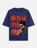 C-Labs Oru Viral Puratchi Oversized Classic T-Shirt Royal Blue Front_1_c_9_da0530cc-d36b-4edd-a628-904ab9c5809b