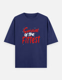 C-Labs Survival of the Fittest Oversized Classic T-Shirt Royal Blue Front_1_c_9_dc96f17a-ef85-4d26-a075-98c8b85b219e