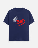 C-Labs Bad Classic Crew T-Shirt Royal Blue Front_1_c_9_dd952d8d-6e4d-4ebf-8095-f5da84fa18b9