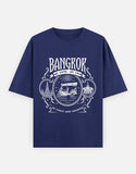 C-Labs Bangkok: We Came, We Saw Oversized Classic T-Shirt Royal Blue Front_1_c_9_ea747cf2-1227-4586-9e14-25c767f097d9