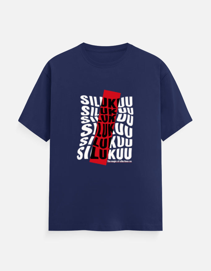 C-Labs Siluku Classic Crew T-Shirt Royal Blue Front_1_c_9_eb91e3ed-6124-415a-8e9d-7c783775d2b4