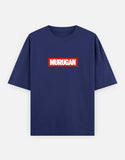 C-Labs Om Murugan Oversized Classic T-Shirt Royal Blue Front_1_c_9_f26f77c8-bfb2-4609-9447-a68509fa50bf