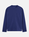 C-Labs C-Standard: Full Sleeve T-Shirt Full Sleeve T-Shirt Royal Blue Front_1_c_9_f64682fe-32a7-48c4-99b2-b0dfa86f5725