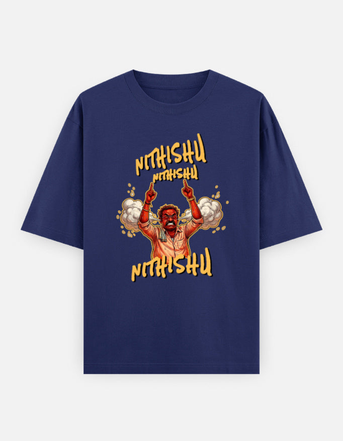 C-Labs Nithishu. Nithishu. Nithishu Royal Blue Front_1_c_9_f9b7062f-19d1-4d4f-a12a-527670fe0511