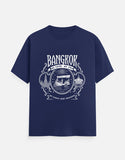 C-Labs Bangkok: We Came, We Saw Classic Crew T-Shirt Royal Blue Front_1_c_9_fabfb8a4-ccfb-4c89-be45-12aa2025b408