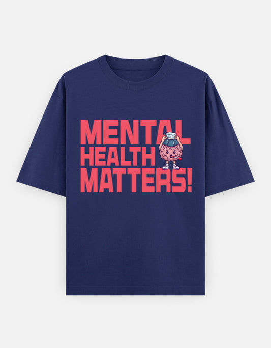 C-Labs Mental Health Matters Oversized Classic T-Shirt Royal Blue Front_1_c_9_fade070f-1273-4f86-b03b-1939be8eb13b