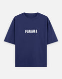 C-Labs Padi da Parama Oversized Classic T-Shirt Royal Blue Front_1_c_9_fd21fc88-c054-4c96-95d5-af2e7e0d72ba