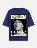 C-Labs Rap God Oversized Classic T-Shirt Royal Blue Front_1_c_9_febe1b11-0c33-4eeb-b000-01eafd4f4cb2