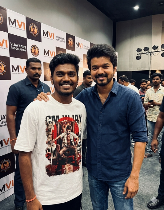 C-Labs CM VIJAY Oversized Classic T-Shirt Gemini_Generated_Image_5i4ne75i4ne75i4n