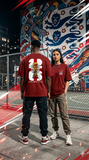C-Labs England Fans Wear Oversized Classic T-Shirt Gemini_Generated_Image_cby168cby168cby1