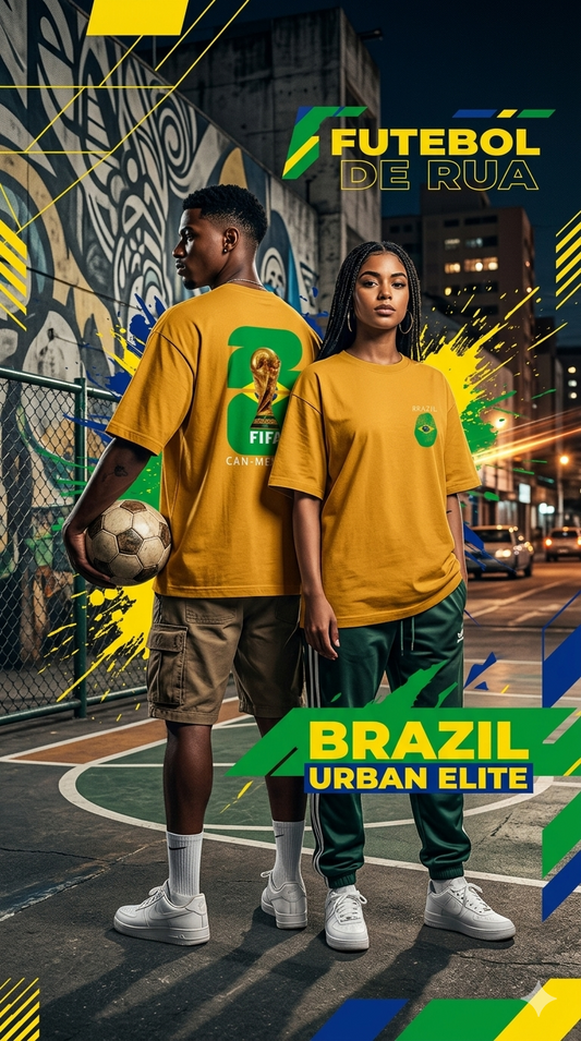 C-Labs Brazil Fans Wear Oversized Classic T-Shirt Gemini_Generated_Image_mvypvvmvypvvmvyp