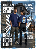 C-Labs Argentina Fan Wear Oversized Classic T-Shirt Gemini_Generated_Image_oy32mjoy32mjoy32