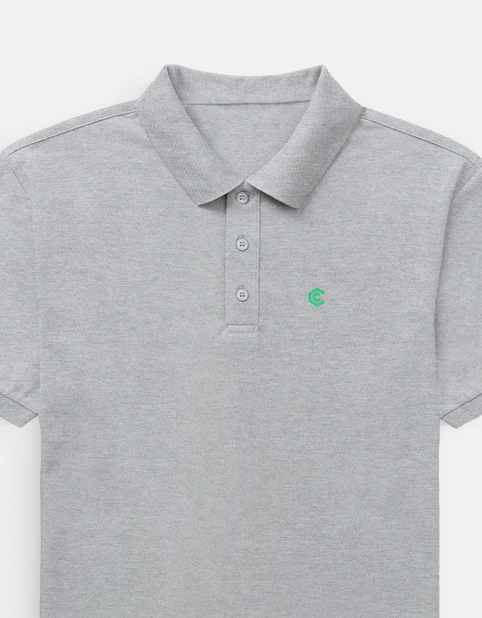 C-Labs C-Signature: The Crest (Polo) Polo Grey Melange Left-Pocket-1-c-4-893e7e0b-7734-4658-a73f-348a5a63c08c-_4_b2ff59d3-98f1-4bd8-8c88-340429b2e3fa