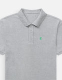 C-Labs C-Signature: The Crest (Polo) Polo Grey Melange Left-Pocket-1-c-4-893e7e0b-7734-4658-a73f-348a5a63c08c-_4_b2ff59d3-98f1-4bd8-8c88-340429b2e3fa