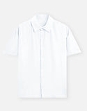 C-Labs C-Standard: Oversized Shirt Oversized Shirt White Left_Pocket_1_c_1_8a5b545e-631a-49a0-8499-fb6f161e41c3