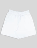 C-Labs C-Standard: Terry Cotton Shorts Terry Shorts White Left_Pocket_1_c_1_a24c21bd-4b58-4442-8789-b1b8802f412f