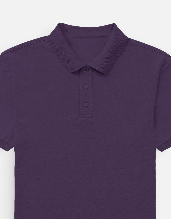 C-Labs C-Standard: Polo Polo Purple Left_Pocket_1_c_26_61a14c29-e177-4d8a-857f-4a3399c47217