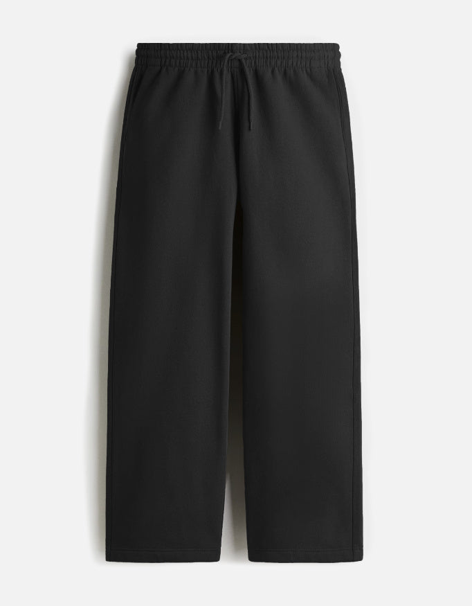 C-Labs C-Standard: Sweatpants Sweatpants Black Left_Pocket_1_c_2_56652386-2f4f-49c7-9529-a392f268c290