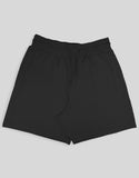 C-Labs C-Standard: Terry Cotton Shorts Terry Shorts Black Left_Pocket_1_c_2_57bb995b-fd90-489d-8741-5f5d11fbe7e8