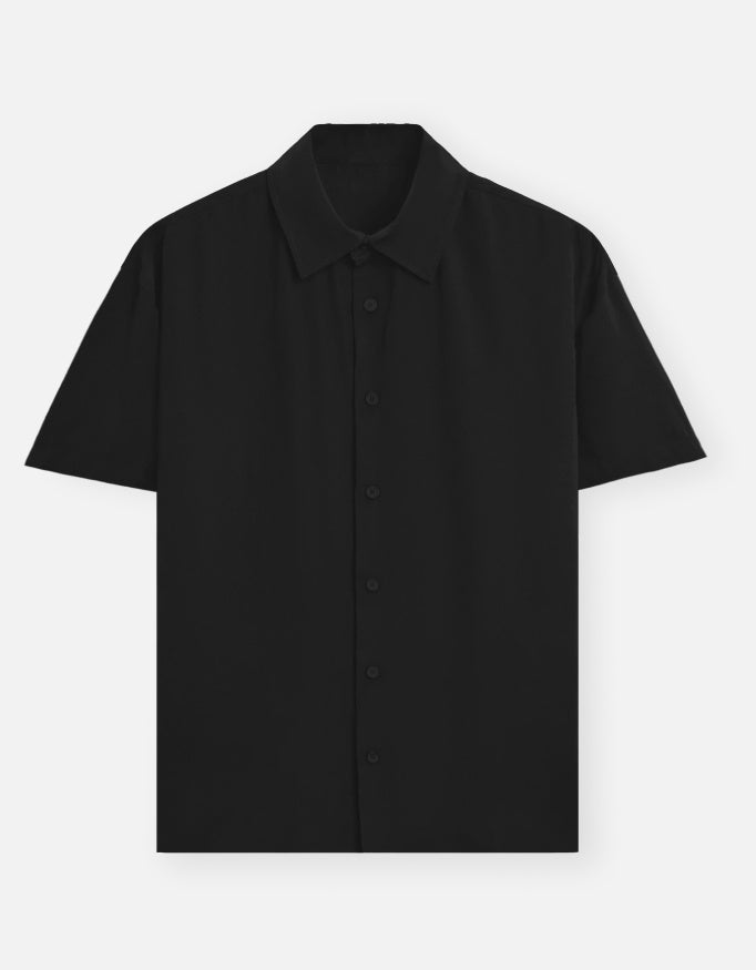 C-Labs C-Standard: Oversized Shirt Oversized Shirt Black Left_Pocket_1_c_2_98c36c13-fc7b-43fa-ac90-25b42f6dccf7