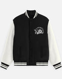 C-Labs CSK Varsity Jacket Varsity Jacket Black Left_Pocket_1_c_2_b986530c-4cc5-404a-9272-e672f5731a63