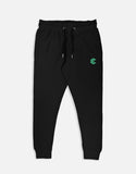 C-Labs C-Signature: The Crest (Joggers) Joggers Black Left_Pocket_1_c_2