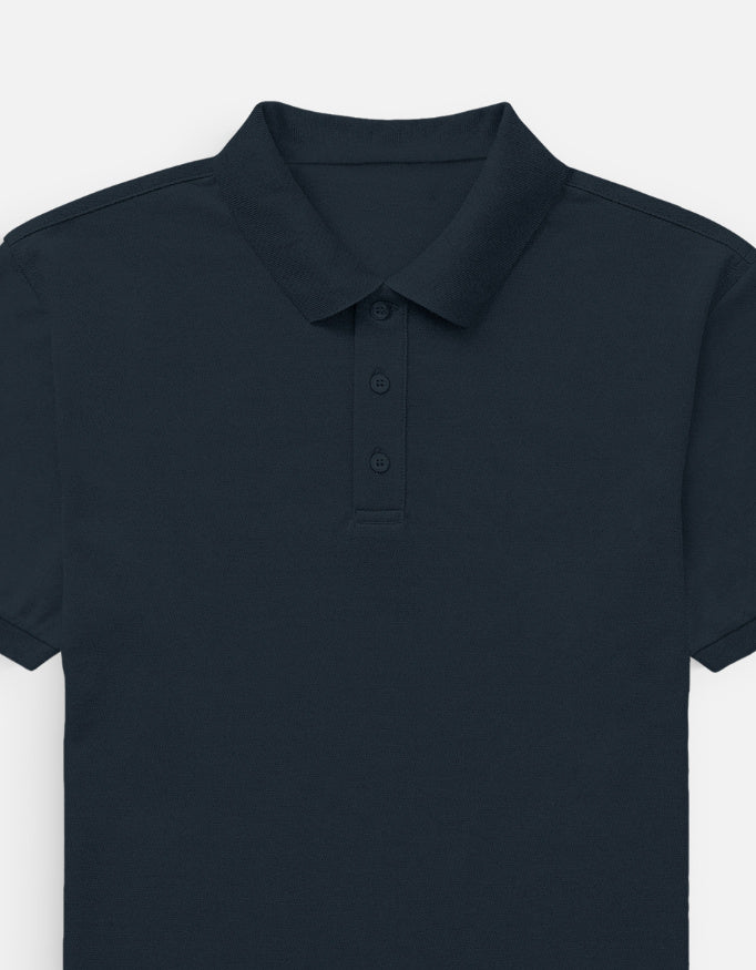 C-Labs C-Standard: Polo Polo Navy Blue Left_Pocket_1_c_3_34f22d3a-d5f9-470f-8cfc-0ee27bd829ee