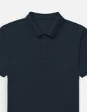 C-Labs C-Standard: Polo Polo Navy Blue Left_Pocket_1_c_3_34f22d3a-d5f9-470f-8cfc-0ee27bd829ee