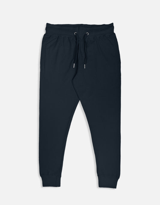 C-Labs C-Standard: Joggers Joggers Navy Blue Left_Pocket_1_c_3_c0763d5a-9029-48d9-b5de-00eb27b04af6