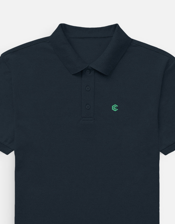 C-Labs C-Signature: The Crest (Polo) Polo Navy Blue Left_Pocket_1_c_3_f0970cac-8eac-42f9-ae7e-8a0f09233fc5