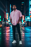 C-Labs C-Standard: Oversized Shirt Oversized Shirt Light Baby Pink Left_Pocket_1_c_45_146d6084-6f40-44cb-9df5-eae83a08ab7b